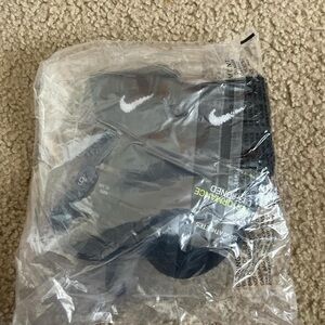 Nike Black Socks
